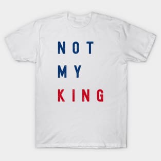 King Charles Coronation 2023 T-Shirt